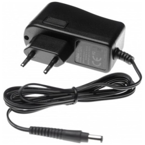 <br><p><b>Opis:</b></p><p>Polnilec za ročne baterijske sesalnike Rowenta napetosti 29 V. Polnilec ima zaščito pred prepolnjenjem, nadtokovno zaščito in temperaturno zaščito ter certifikata CE in RoHS. Dimenzije priključka so 5,5 mm x 2,5 mm, dolžina kabla pa je približno 1,4 m.</p><p><b>Originalne oznake:</b></p><ul><li>RS-RH5664<br></li><li>SSC-290075EU</li></ul><br><p><b>Primeren za naprave:</b></p>Rowenta:<br><ul><li>RH9037, RH9051, RH9057, RH9059, RH9079, RH9081, RH9086, RH9089, RH9252, RH9253, RH9256, RH9286, Air Force 360, Air Force All-in-One 460<br></li></ul><br><br><br><b>Lastnosti:</b><ul><li>Proizvajalec: VHBW</li><li>Barva: črna</li><li>Izhodna napetost: 29 V</li><li>Tok: 0,75 A (750 mA)</li></ul><br>