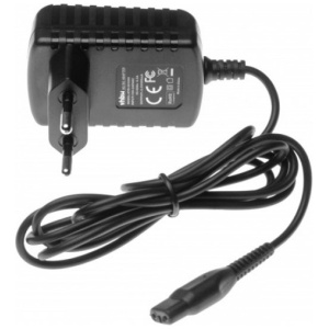 <br><p><b>Opis:</b></p><p>Polnilec za ročne baterijske sesalnike Kärcher napetosti 5,5 V. Polnilec ima zaščito pred prepolnjenjem, nadtokovno zaščito in temperaturno zaščito ter certifikata CE in RoHS. Dolžina kabla je približno 1,4 m.</p><p><b>Originalne oznake:</b><br></p><ul><li>2.633-107.0<br></li></ul><br><p><b>Primeren za naprave:</b></p><p>Kärcher:</p><ul><li>KV 4, KV 4 Premium, WV 2 Plus, WV 2 Premium, WV 2 Premium Pink Ribbon, WV 2 Premium Plus, WV 5 Plus, WV 5 Premium, WV 5 Premium Non-Stop Cleaning Kit, WV 6, WV 6 Premium, WV 50 Plus, WV 60 Plus, WV 75 Plus, KB 5, KWI 1-AN Fenstersauger, KWI 1-AS Fenstersauger, KWI 1-PY Fenstersauger, KWI 1 Plus, WV 1, WV 1 Plus, WV 1 Premium, WV 2, WV 2 Basic, WV 2 -O, WV 2 Premium 10 Years Edition, WV 2 Premium Car, WV 2 Premium Pink Edition, WV 5 Plus Non Stop Cleaning Kit, WV 5 Premium Plus, 1e05, WV 45 Plus, WV 50, WV 51 Plus, WV 52 Plus, WV 55, WV 60, WV 70, WV 70 Plus, WV 71 Plus, WV 75 plu, WV Classic, WV Easy, WVP 10, WVP 10 Adv</li></ul><br><br><br><b>Lastnosti:</b><ul><li>Proizvajalec: VHBW</li><li>Barva: črna</li><li>Izhodna napetost: 5,5 V</li><li>Tok: 0,6 A (600 mA)</li></ul><br>