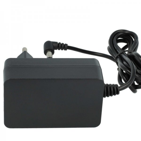 Polnilec za sesalnike Bosch Unlimited Series 6 / BBS611BSC / BCS611AM, 23.5V, 0.65A - slika 4