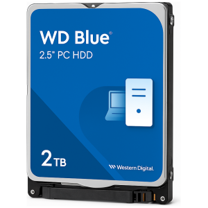 5" SATA 6Gb/s 5400rpm 128MB HDD disk