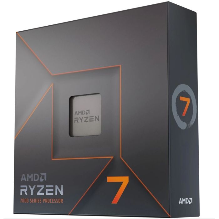 AMD Ryzen 7 7700X procesor - slika 3
