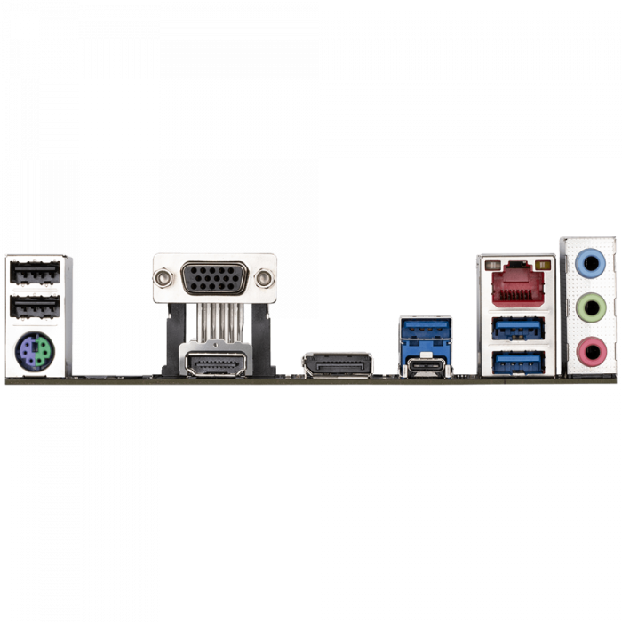 GIGABYTE B760M GAMING DDR4