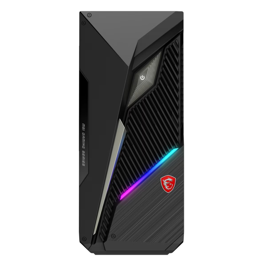 Računalnik MSI MAG Infinite S3 14NUC5-1822AT | i5-14400F | GeForce RTX 4060 / i5 / RAM 16 GB / SSD Disk - slika 3