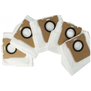 Vrečke za sesalnik Xiaomi S10 Plus / Dreame L10 Ultra, 5 kos