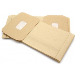 Vrečke za sesalnik Philips Amsterdam, papir, 10 kos