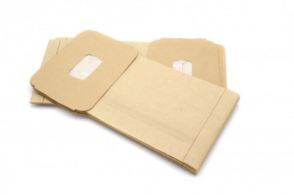 Vrečke za sesalnik Philips Amsterdam, papir, 10 kos