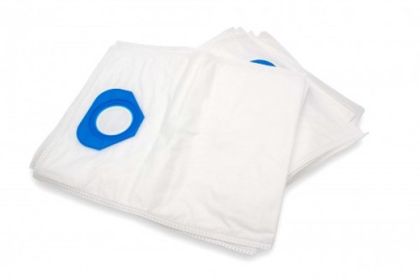 Vrečke za sesalnik Nilfisk GA50 / GS80 / GM90, 10 kos