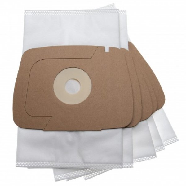 Vrečke za sesalnik Lux Intelligence, 5 kos - slika 2