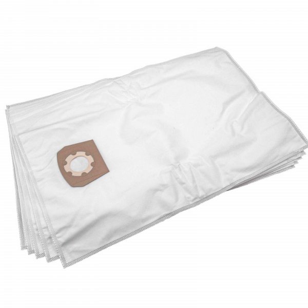 Vrečke za sesalnik Kärcher NT 65/1 / NT 611 / MV 4 / WD5, 6.904-171.0, 5 kos - slika 2