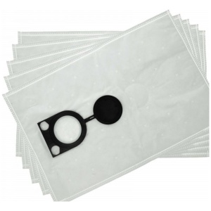 Vrečke za sesalnik Bosch GAS 35 L AFC / GAS 35 M AFC, 2607432037, mikrovlakna, 5 kos