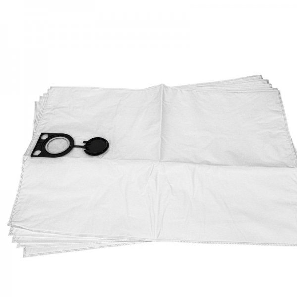 Vrečke za sesalnik Metabo ASR 50 L / ASR 50 M, 5 kos