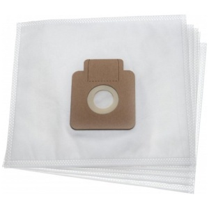 <p>Set 5 nadomestnih vrečk za vakuumske sesalnike Hoover, s katerim boste prihranili vaš dragoceni čas in denar. Vrečka je izdelana iz večplastnega mikrovlaknastega materiala. Dimenzije vrečke so 23,7 cm x 26,75 cm.</p>