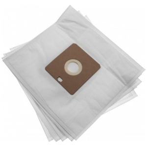 <p>Set 5 nadomestnih vrečk za vakuumske sesalnike Nilfisk, s katerim boste prihranili vaš dragoceni čas in denar. Vrečka je izdelana iz petplastnega mikrovlaknastega materiala. Dimenzije vrečke so 24,7 cm x 27cm.</p><p><b>Vsebina kompleta:</b><br></p><ul><li>5 x vrečka za prah tip Nilfisk 78602600</li></ul><br><p><b>Primerno za:</b></p>Nilfisk:<br><ul><li><li>Bravo, Coupe Neo, Go, One</li></li></ul><br><br><b>Lastnosti:</b><ul><li>Proizvajalec: VHBW</li></ul><br>