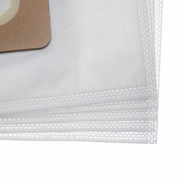 Vrečke za sesalnik Hoover H64, 5 kos - slika 3