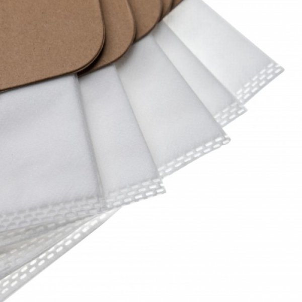 Vrečke za sesalnik Lux Intelligence, 5 kos - slika 3