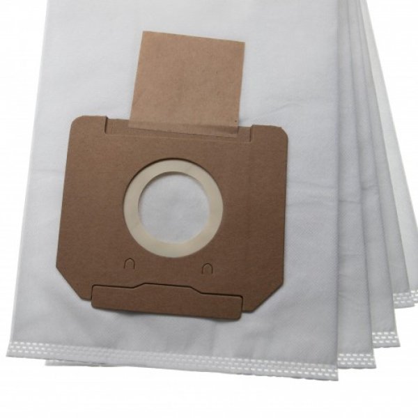 Vrečke za sesalnik Kärcher NT 45/1 / NT55/1, 6.904-208.0, 5 kos - slika 3