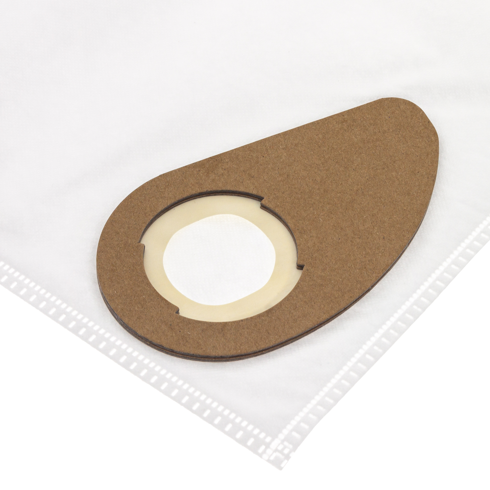 Vrečke za sesalnik Nilfisk Buddy II 12 / Buddy II 18, 5 kos - slika 3