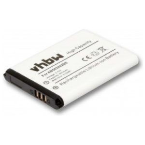 Baterija za Samsung SGH-E570 / SGH-J700 / SGH-J700I, 600 mAh