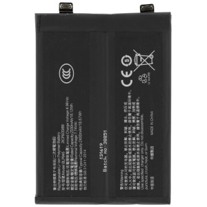 Baterija za OnePlus 10T 5G / Ace Pro 5G, BLP945, 2400 mAh