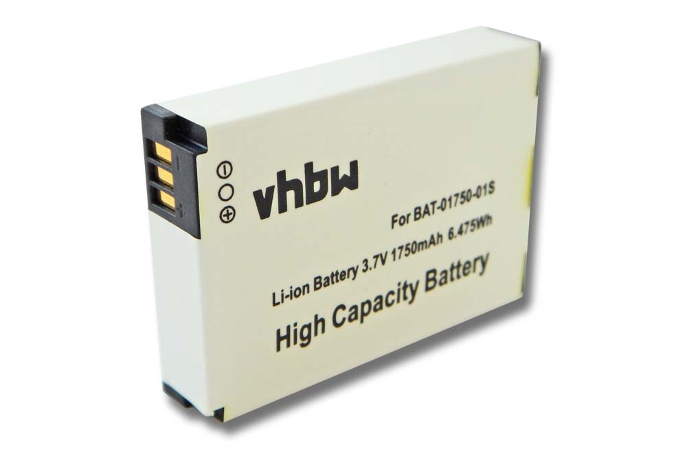 Baterija za Sonim XP3, 1750 mAh - slika 2