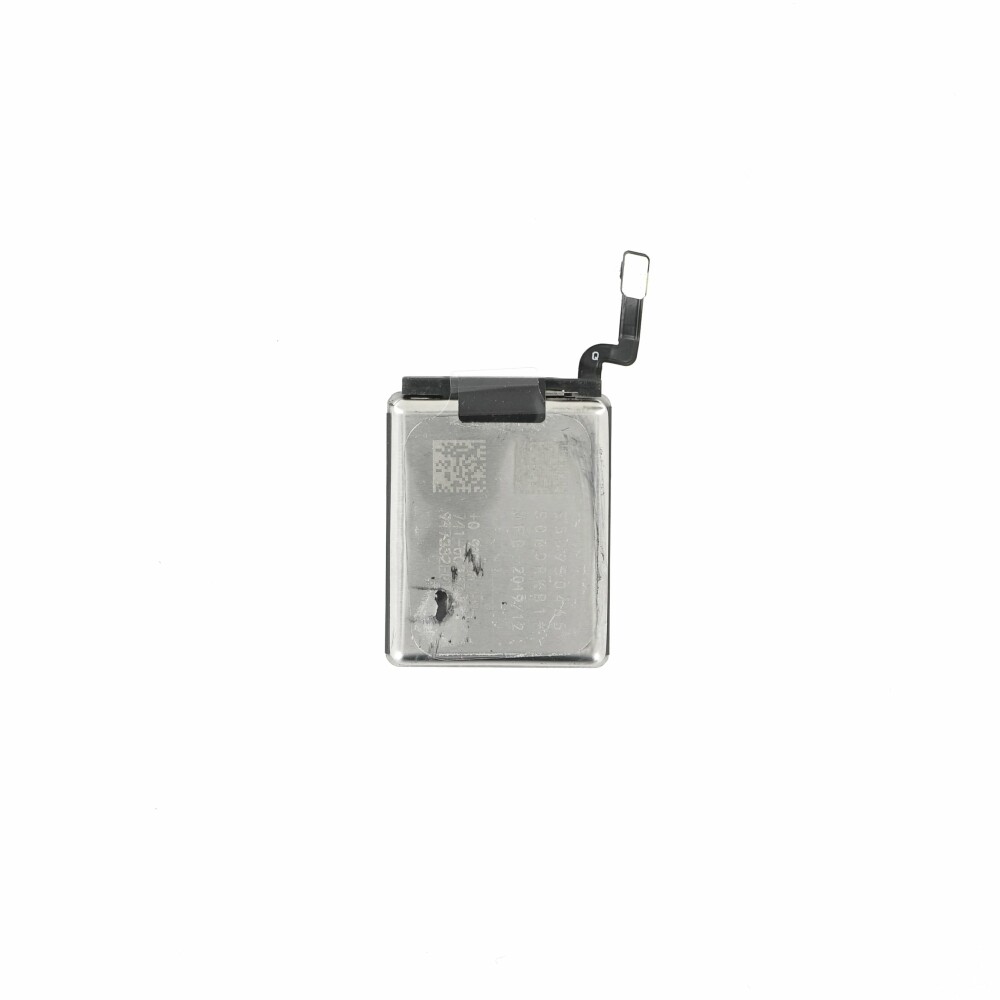 Baterija za Apple Watch 6, 40 mm, originalna (OEM), 265 mAh - slika 3