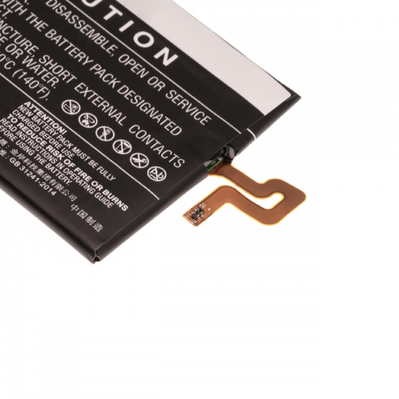 Baterija za Google Pixel 2 XL, 3500 mAh - slika 3