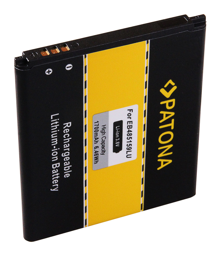 Baterija za Samsung Galaxy Xcover 2 / GT-S7710, 1700 mAh - slika 4