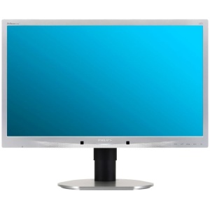 60,96 cm (24"), FullHD 1920x1080 60 Hz LED, 5 ms, 250 cd/m2, VGA , DVI, HDMI, Displayport