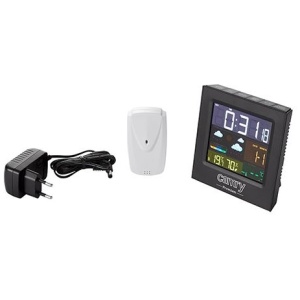 Camry vremenska postaja