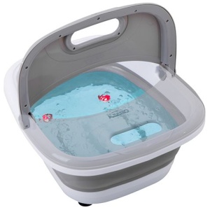 Camry zložljiva masažna kad za noge CR2174