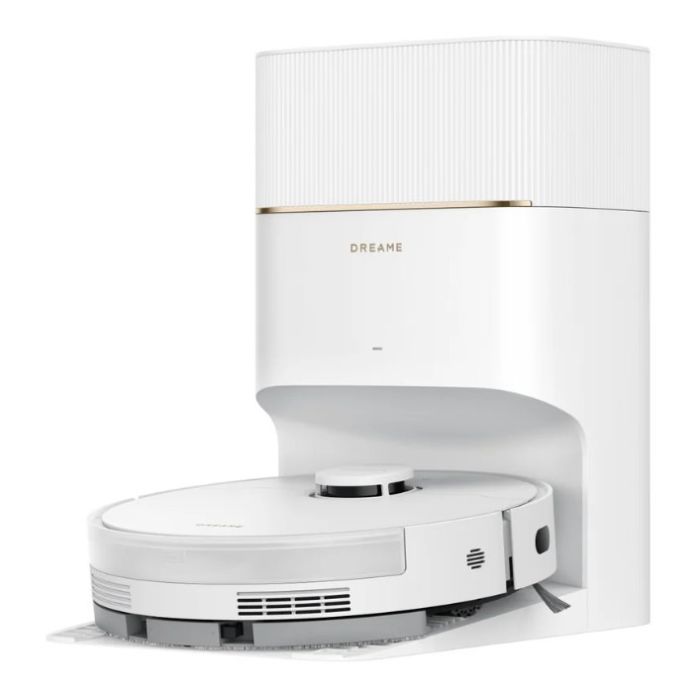 Dreame D20 Pro Plus robotski sesalnik, beli - slika 2