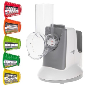 Adler rezalnik zelenjave AD4815