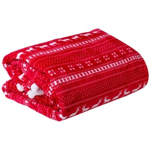 Camry Električna grelna odeja s časovnikom  – SUPER MEHKA