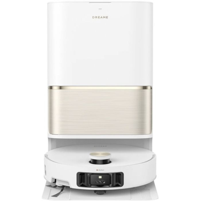 Dreame L50 Pro Ultra robotski sesalnik s samopraznilno postajo - slika 2