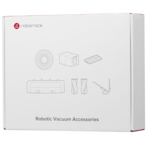 Roborock set rezervnih delov za Saros 10R