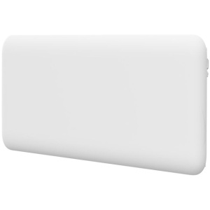 MILL panelni konvekcijski radiator Wi-Fi 2000W bel jeklo PA2000WIFI4 | E-specialisti.si