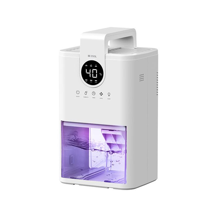 Be Cool Mini Razvlaževalnik zraka 1L | E-specialisti.si