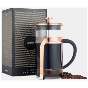 VonShef French Press baker | E-specialisti.si