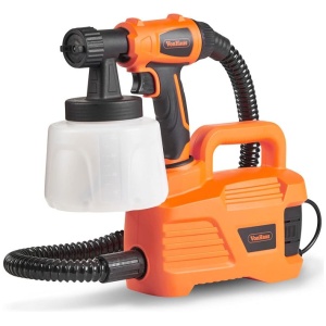 VonHaus sistem za pršilno barvanje 3515387 | E-specialisti.si