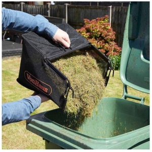 VonHaus električni prezračevalnik/prekopalnik trate 1500W | E-specialisti.si