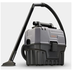 VonHaus mokro-suhi sesalnik 1200 W z 15-litrsko posodo, funkcijo pihanjaVonHaus mokro-suhi sesalnik 1200 W z 15-litrsko posodo in funkcijo pihanja | E-specialisti.si