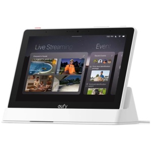 Anker Eufy Security pametni zaslon E10 | E-specialisti.si