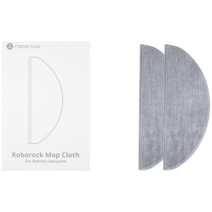 Roborock set krpic za Q7 BF / Q7 BF+ | E-specialisti.si