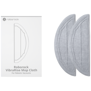 Roborock set krpic za Q10 VF / Q10 VF+ | E-specialisti.si