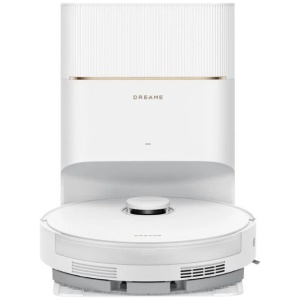 Dreame D20 Pro Plus robotski sesalnik, beli | E-specialisti.si