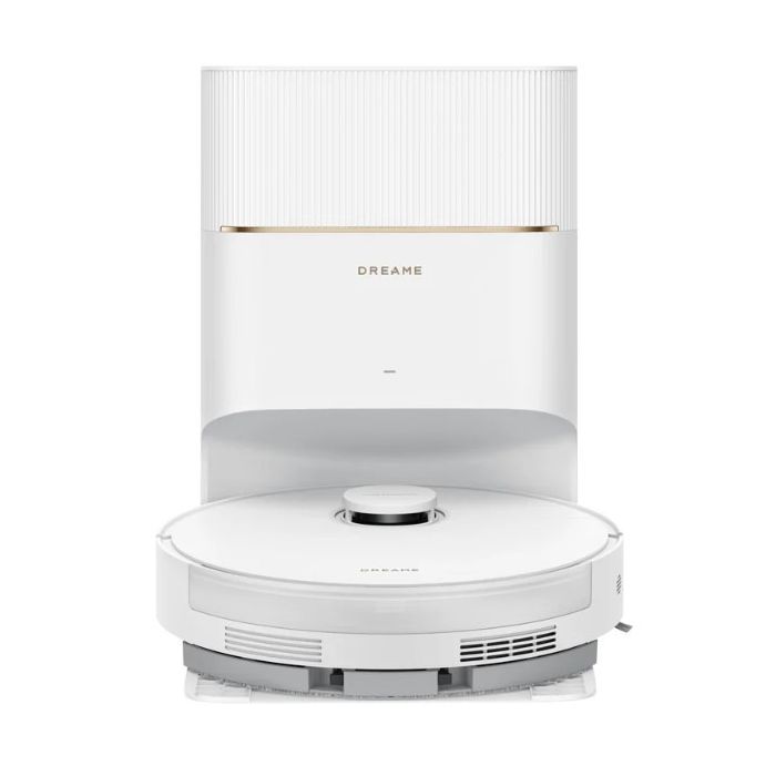 Dreame D20 Pro Plus robotski sesalnik, beli | E-specialisti.si