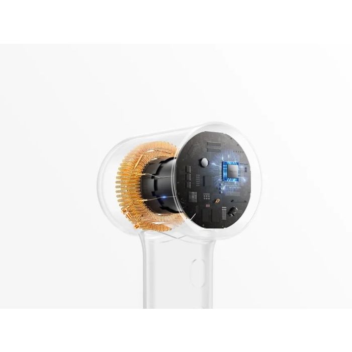 Dreame Mini sušilnik za lase, bel - slika 4