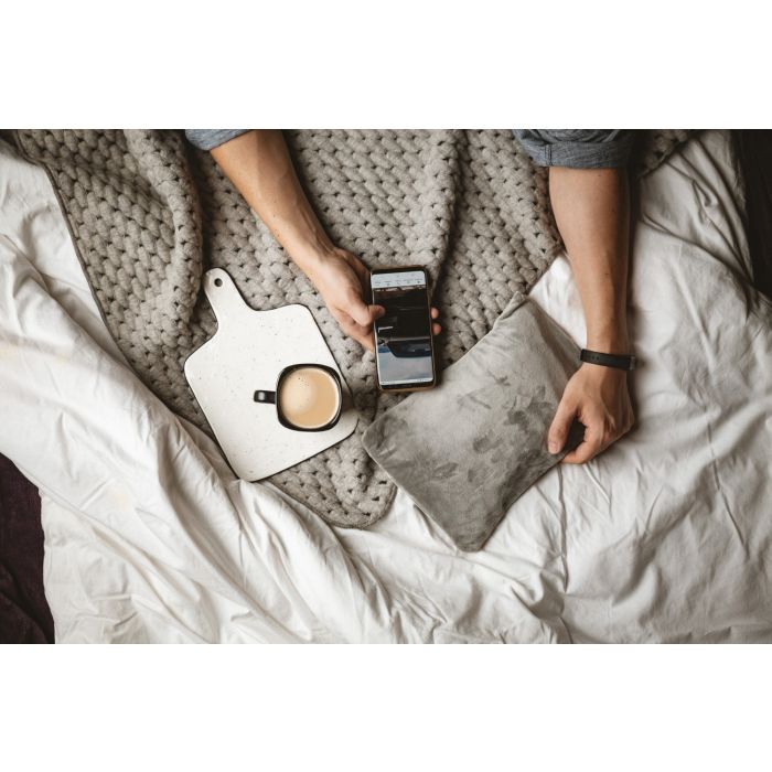 Adler Električna grelna blazina AD7427 - slika 4