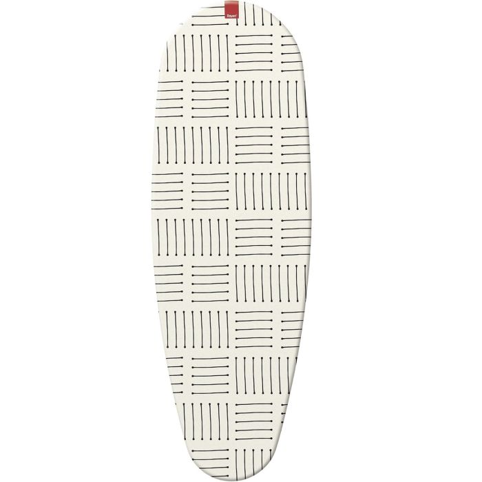 Rayen univerzalna prevleka za likalno desko z EasyClip sistemom 130 x 47 cm 630301 - slika 4