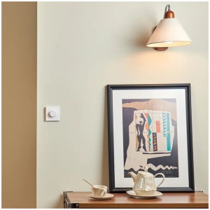 AQARA zatemnilno stikalo H2 (KD-R01D-W), belo - slika 4